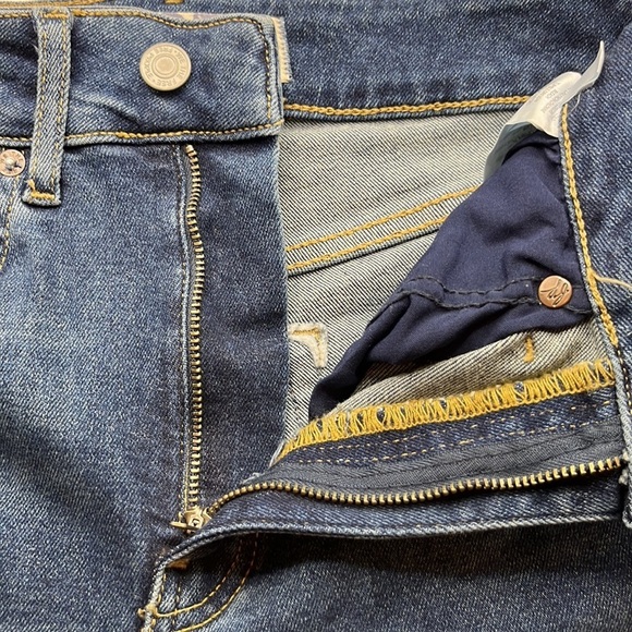 We The Free Skinny High Rise NWT Size 27 - Picture 16 of 16